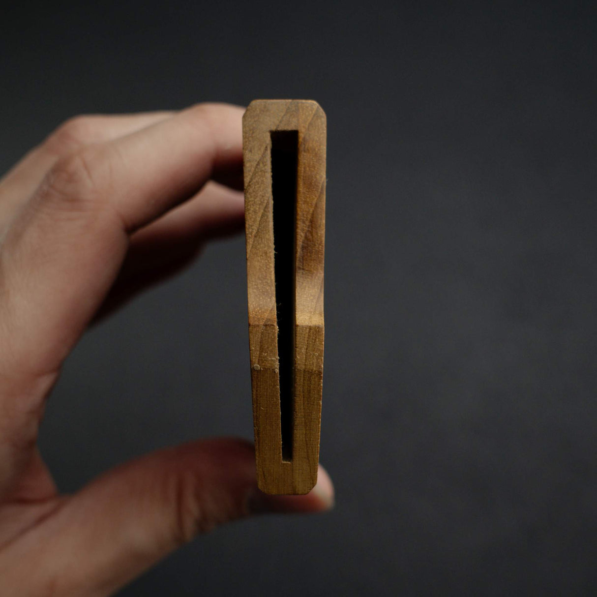 K&S Gyuto 硬木鞘，標準型