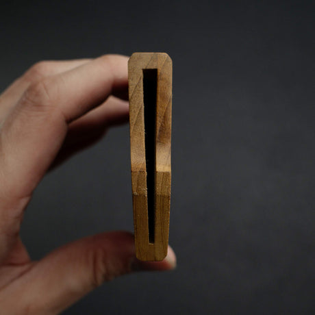 K&S Gyuto 硬木鞘，標準型