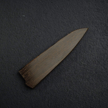 K&S Petty 硬木鞘，標準型（150 / 165 毫米）