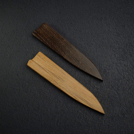 K&S Petty 硬木鞘，標準型（150 / 165 毫米）