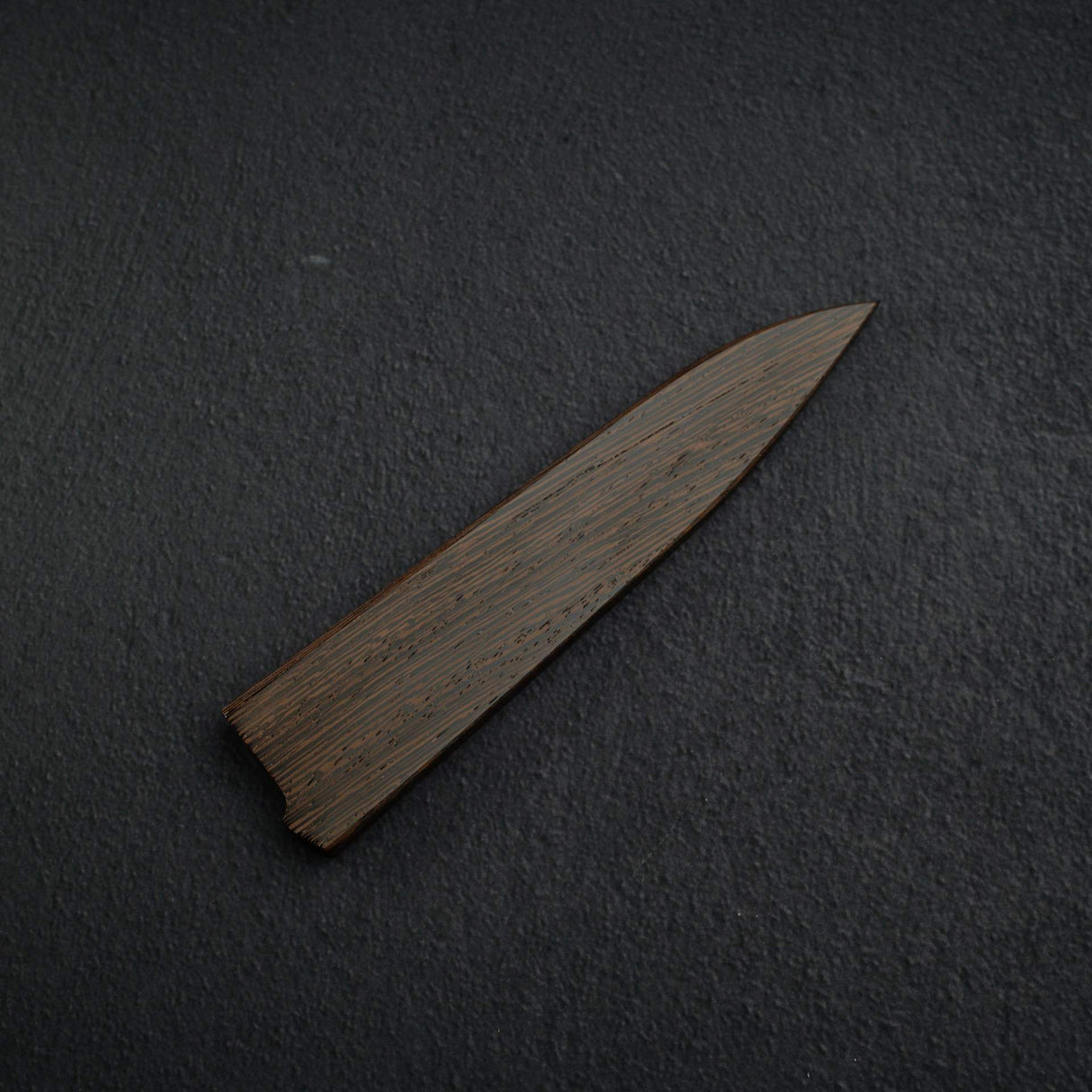 K&S Petty 硬木鞘，標準型（150 / 165 毫米）