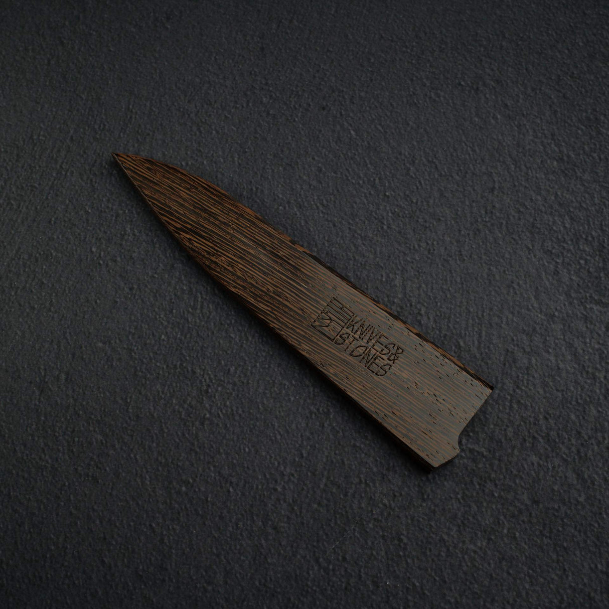 K&S Petty 硬木鞘，標準型（150 / 165 毫米）