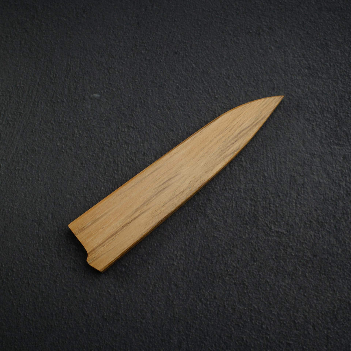 K&S Petty 硬木鞘，標準型（150 / 165 毫米）