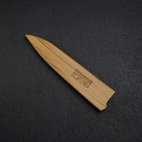 K&S Petty 硬木鞘，標準型（150 / 165 毫米）