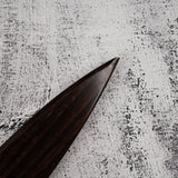 Exotic: Genkai Masakuni (玄海正國) Mizu-Honyaki Fuguhiki 300mm