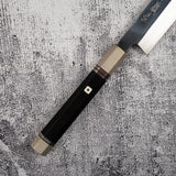 珍稀：堺源伯鳳本燒柳刃刀 360mm
