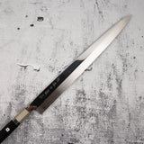 珍稀：堺源伯鳳本燒柳刃刀 360mm