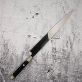 珍稀：堺源伯鳳本燒柳刃刀 360mm