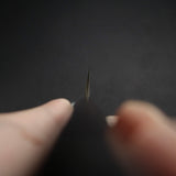 Nigara Anmon Ginsan Damascus K-tip Yanagiba 270 mm