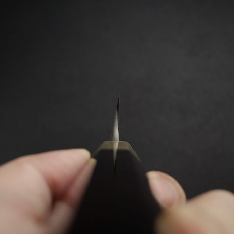 Nigara 青鋼二號大馬士革切付柳刃 330mm