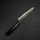 Kisuke x Xinguo Blue 1 Tsuchime Petty 180mm w/ Magnetic Guard