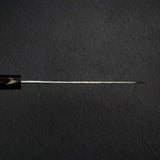 Kisuke x Xinguo Blue 1 Tsuchime Petty 180mm w/ Magnetic Guard