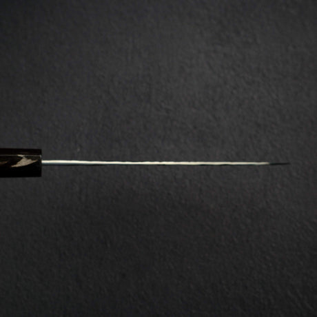 Kisuke x Xinguo Blue 1 槌目小刀 Petty 180mm，附磁吸護套