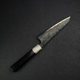 Kisuke x Xinguo Blue 1 Tsuchime Honesuki 150mm w/ Guard