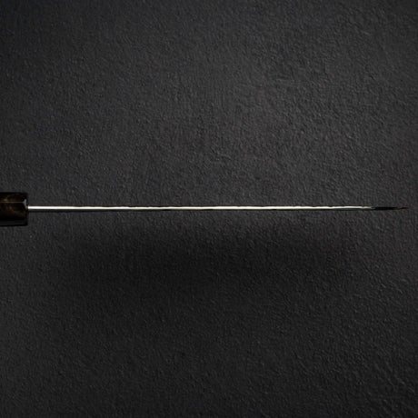 Kisuke x Xinguo Blue 1 槌目牛刀 240mm，附磁吸護套