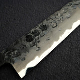 Kisuke x Xinguo Blue 1 Tsuchime Sujihiki 240mm w/ Magnetic Guard