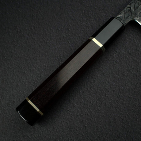 Kisuke x Xinguo Blue 1 槌目片刀 Sujihiki 270mm，附磁吸護套