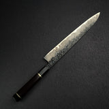 Kisuke x Xinguo Blue 1 Tsuchime Sujihiki 270mm w/ Magnetic Guard