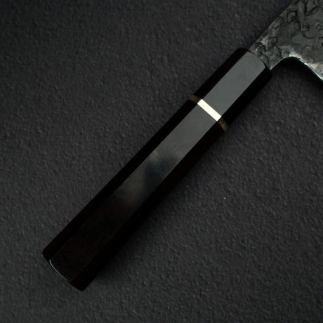 Kisuke x Xinguo Blue 1 槌目中華菜刀 Chuka 195mm，附磁吸護套