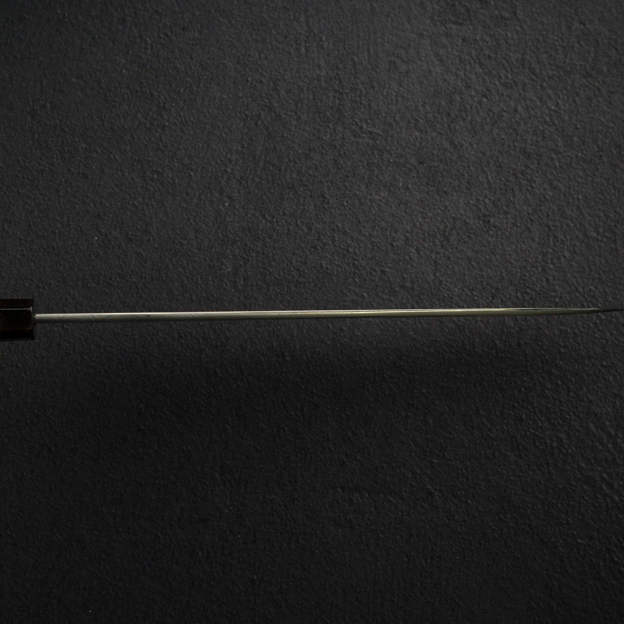 Takahiro Nihei 冰紋 白鋼二號 大馬士革 柳刃 270mm 附刀鞘，Knives and Stones 岩刃社獨家