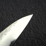 堺孝行 VG10鋼 鎚目大馬士革 筋引 240mm (9.4")