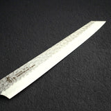 堺孝行 VG10鋼 大馬士革 切付 筋引 270mm