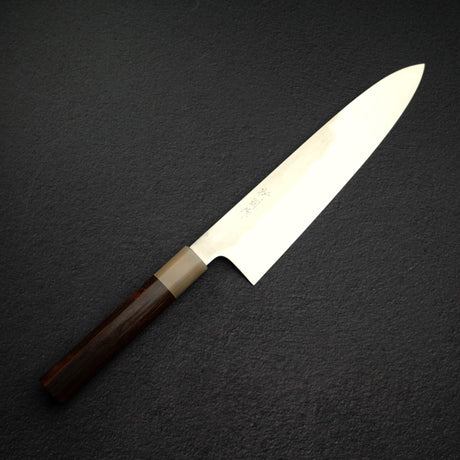 Xinguo ApexUltra 本燒 牛刀 240mm 附刀鞘