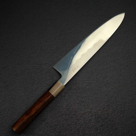 Xinguo ApexUltra 本燒 牛刀 240mm 附刀鞘
