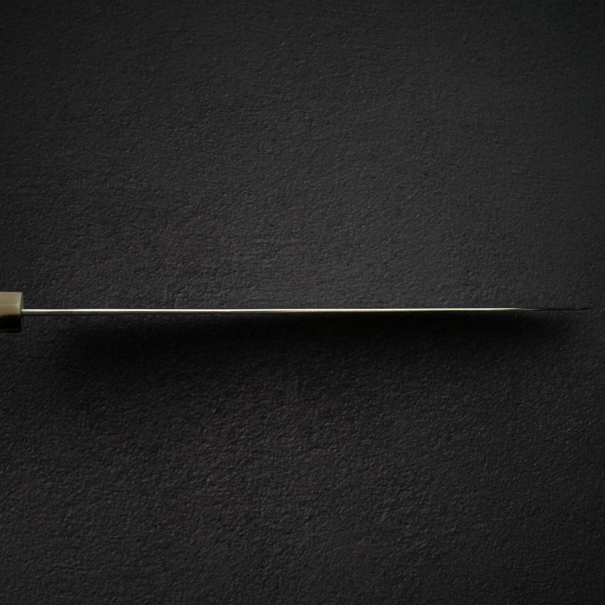 Kisuke x XinguoBlue 1 Byakku Enn Damascus Gyuto 300mm