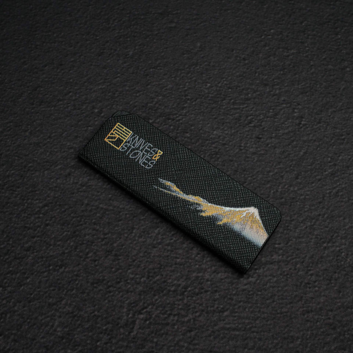 K&S Magnetic Knife Guard for Edge Up to 10cm