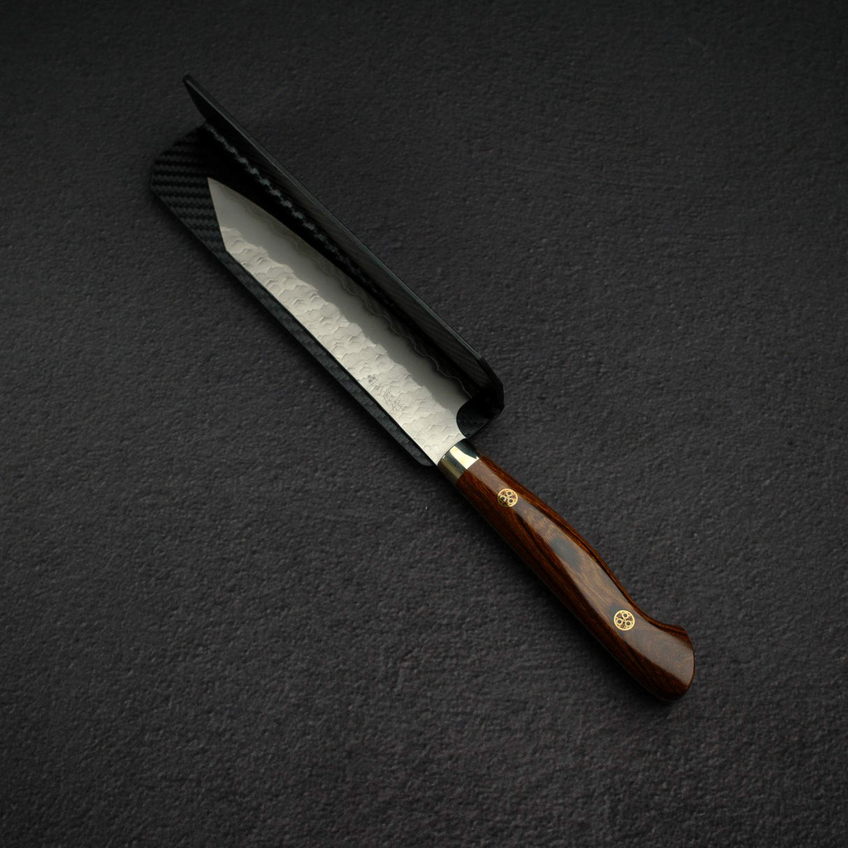 K&S Magnetic Knife Guard for Edge Up to 17cm