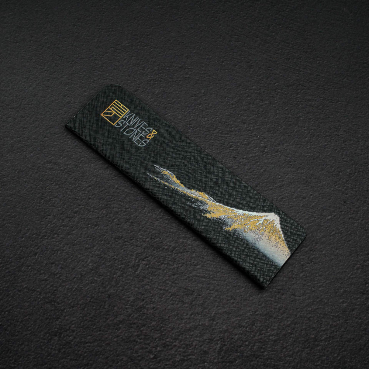 K&S Magnetic Knife Guard For Edge Up to 20cm