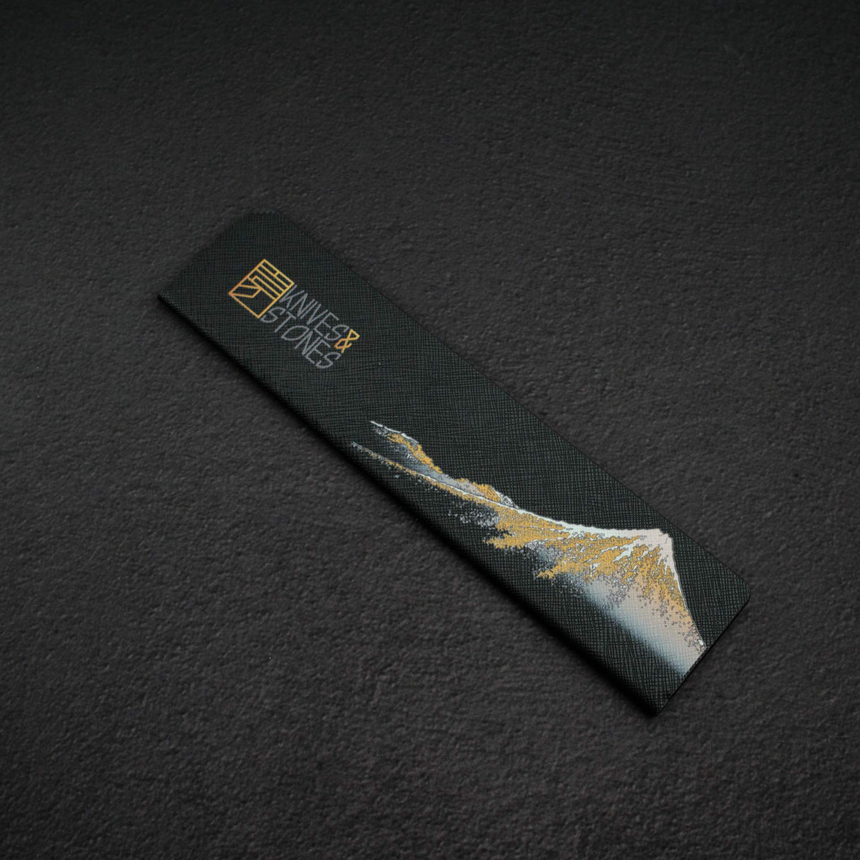 K&S Magnetic Knife Guard For Edge Up to 23cm