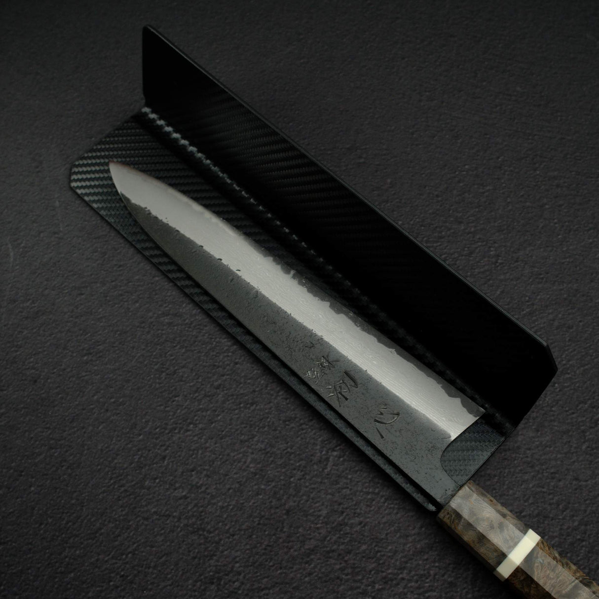 K&S Magnetic Knife Guard For Edge Up to 27cm