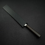 岩刃社通用刀套（適用於寬柳刃/筋引，刃長至 300mm）