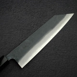 Shiro Kamo AS Kurouchi K-tip Gyuto 210mm