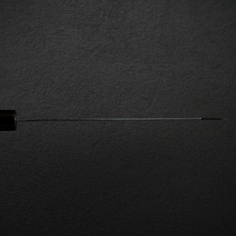 Shiro Kamo AS Kurouchi K-tip Gyuto 210mm