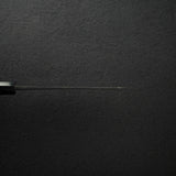 Nao Yamamoto Aogami Super Kurouchi Damascus Petty 150mm w/ Saya