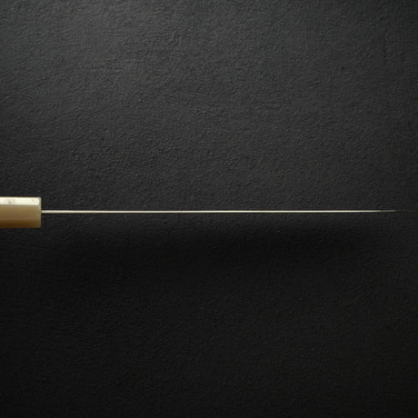 Shiro Kamo SG2/R2 黑大馬士革 牛刀 270mm（附鞘）