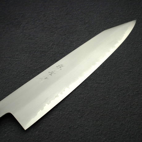 堺孝行 銀三鋼 霞 切付 牛刀 270mm
