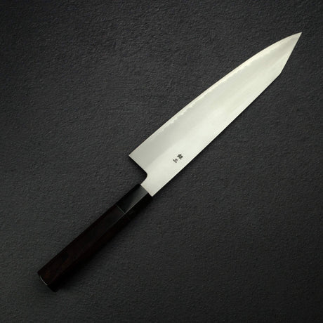堺孝行 銀三鋼 霞 切付 牛刀 270mm