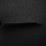 堺孝行 銀三鋼 霞 切付 牛刀 270mm