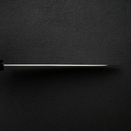 堺孝行 銀三鋼 霞 切付 牛刀 270mm