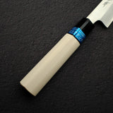 堺孝行 INOX不鏽鋼 Baran-kiri 單刃小刀 120mm