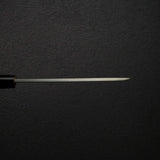 堺孝行 INOX不鏽鋼 Baran-kiri 單刃小刀 120mm