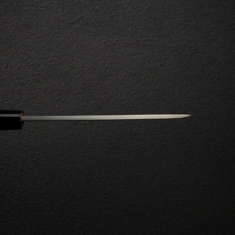 堺孝行 INOX不鏽鋼 Baran-kiri 單刃小刀 120mm