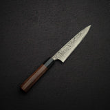 Takeshi Saji SG2 Black Damascus Petty 150mm
