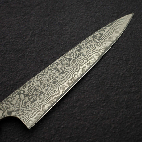 Takeshi Saji SG2 Black Damascus Petty 150mm