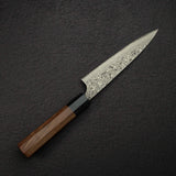 Takeshi Saji SG2 Black Damascus Petty 150mm