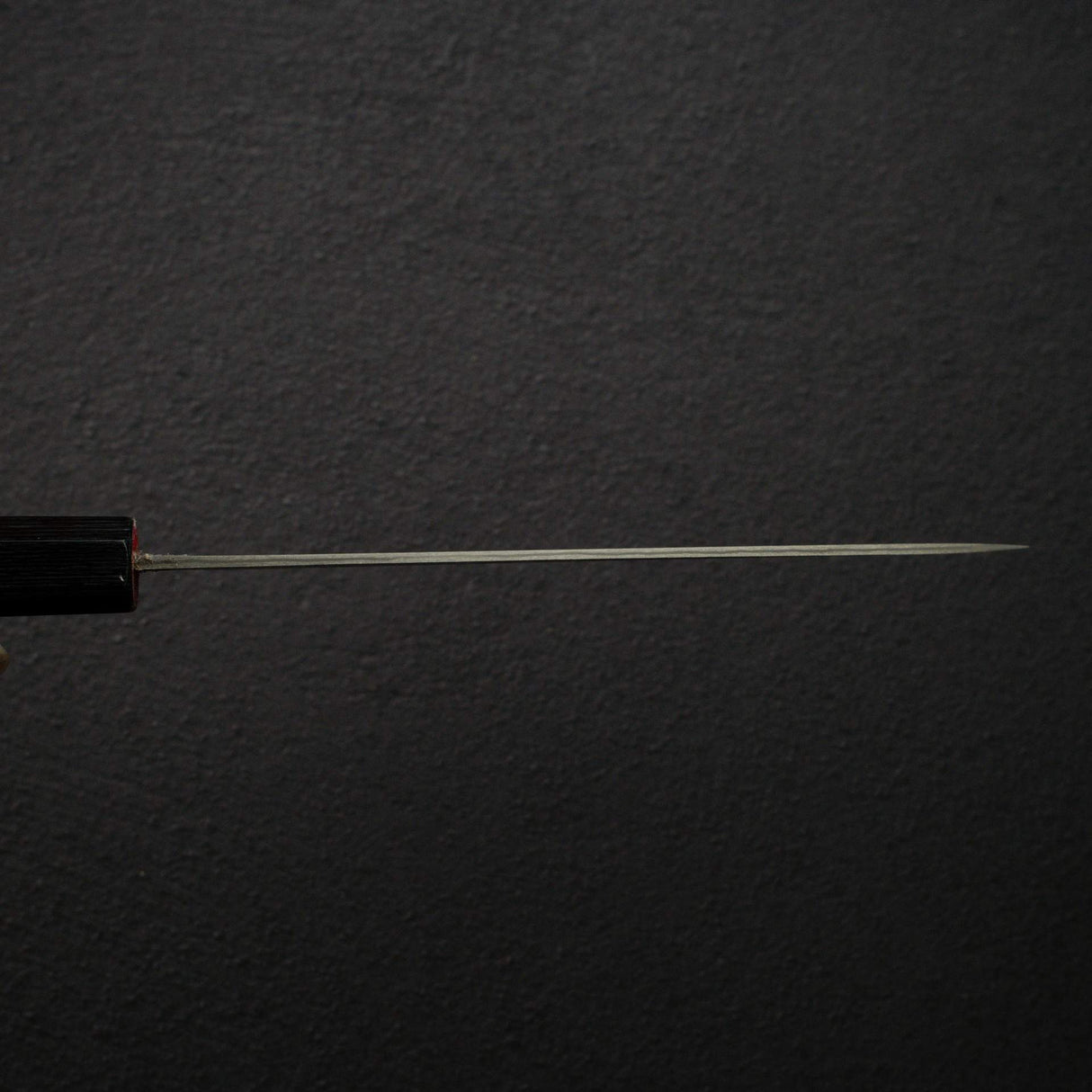 Takeshi Saji SG2 Black Damascus Petty 150mm